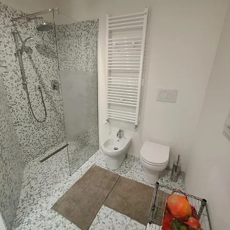 Mansarda Luxury: Lagrange Centro Apartment Turin