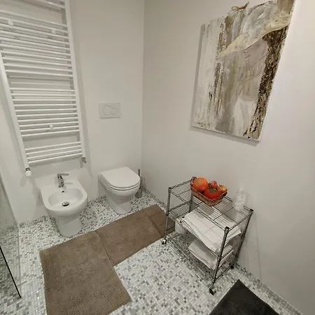 Mansarda Luxury: Lagrange Centro * Turin