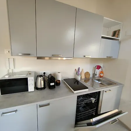 Mansarda Luxury: Lagrange Centro Torino