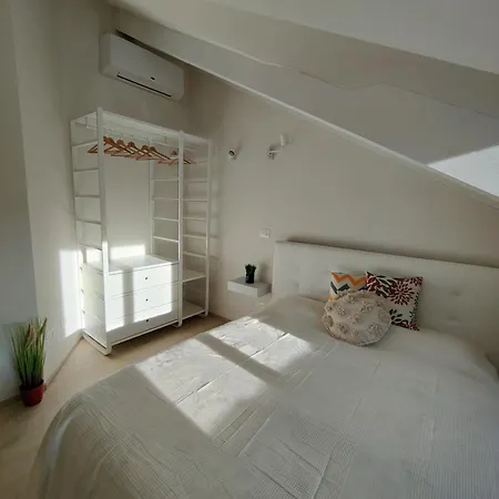 Mansarda Luxury: Lagrange Centro