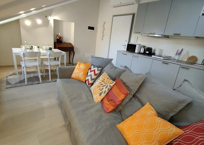 Mansarda Luxury: Lagrange Centro * トリノ