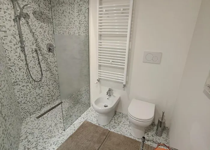 Mansarda Luxury: Lagrange Centro Lejlighed Torino