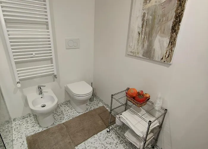 Mansarda Luxury: Lagrange Centro * Torino