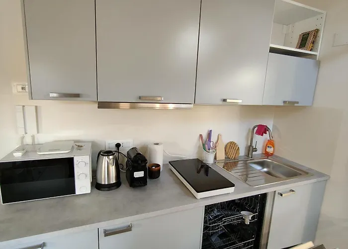 Mansarda Luxury: Lagrange Centro Torino
