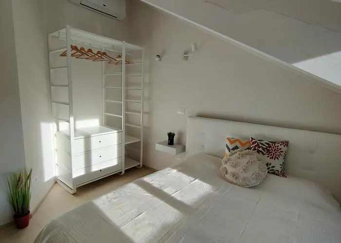 Mansarda Luxury: Lagrange Centro